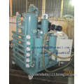 PLC Controlled System, Fully-auto Transformer Oil Purifier, Transformer Oil Filtration, Oil Recondition